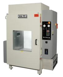 Halt and Hass Test Chamber